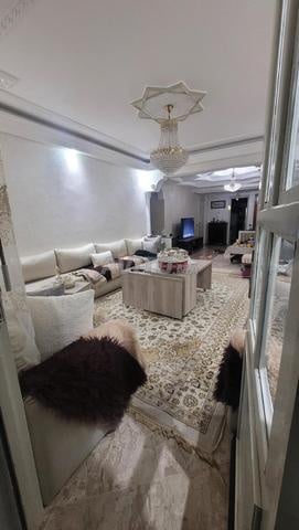 Appartement à vendre, emplacement centre-ville