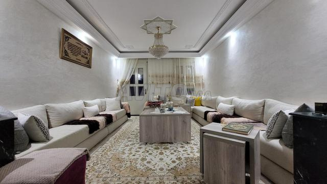 Appartement à vendre, emplacement centre-ville - 2