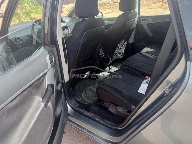 Citroën C4 Essence Manuelle 2008 à Ait Ourir