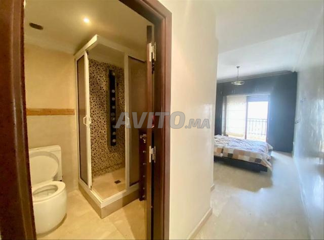 Appartement 117m² à Les Princesses - 2