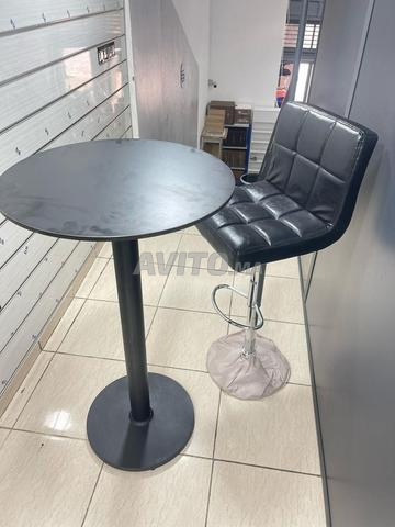 Tabourets Modernes – Confort & Style au Quotidien - 2