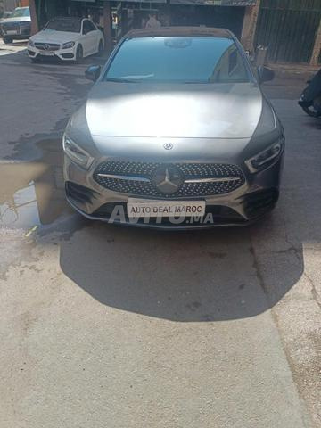 Mercedes Classe A 2019 - Diesel Automatique 148558km
