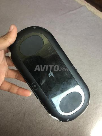 بلاي ستيشن فيتا ألترا للبيع - 2