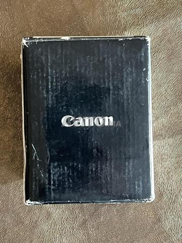 عدسة كانون EFM 18-55 - 2