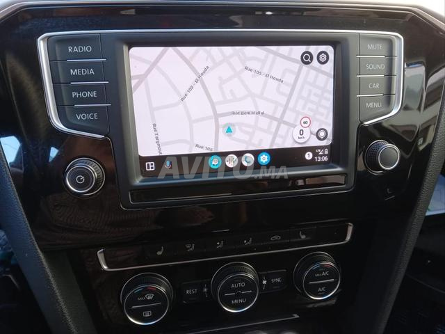 باسات B8 مع دفتر الصيانة - 2