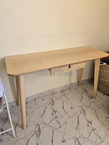 Bureau Ikea Lisabo