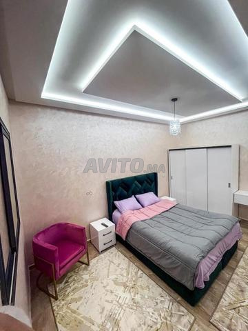 Appartements à louer 50 m à Marrakech - image 4