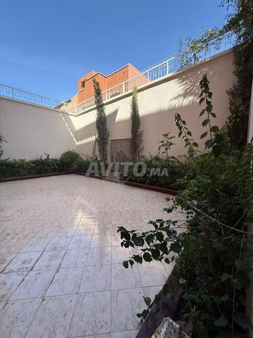 Vente villa meublée - 2