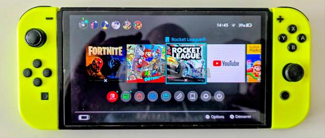 سويتش أوليد - 2