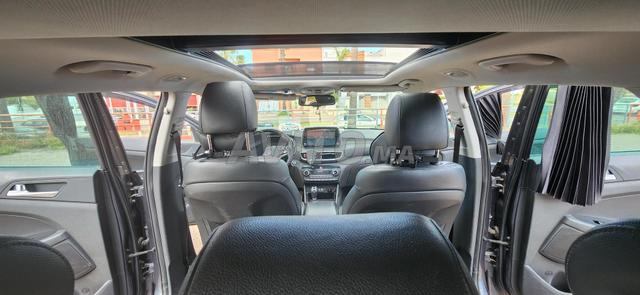 هيونداي توسان بحالة ممتازة - 2