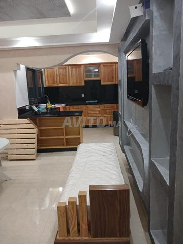 Immeuble 163 mètres Bouznika Jnan El Baraka - 2