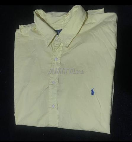 Chemise Ralph Lauren homme - 2