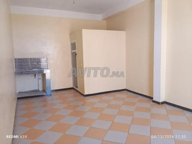 كراج للكراء