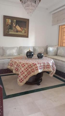 Appartement à louer 112 m² à Mohammedia - 2