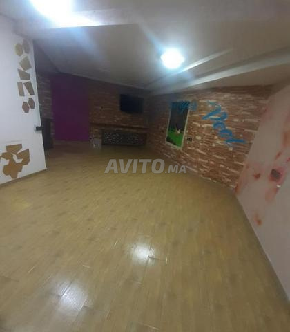 Tanger voie Rabat - 2