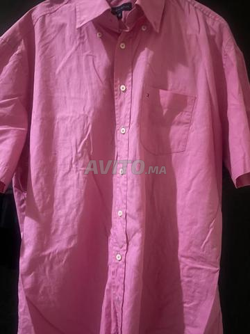 Chemise Tommy Hilfiger - 2
