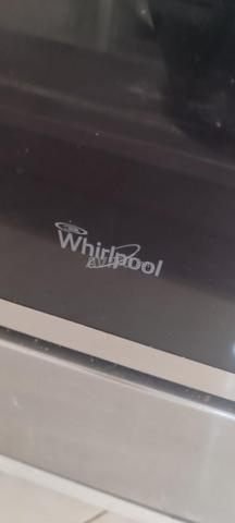 Cuisinière Whirlpool - 2