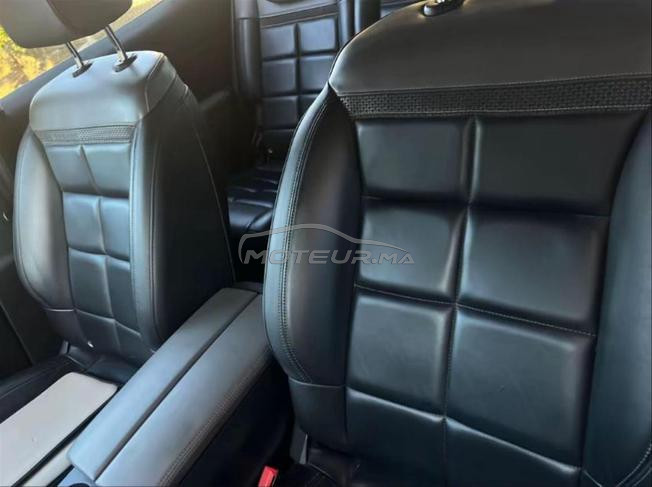 vente voiture c5 aircross 