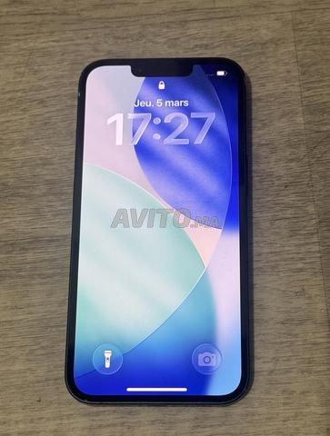 iPhone 14 Normal 128Go 89%