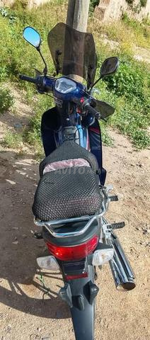 دراجة نارية هاي لاند 09/2025 - 2