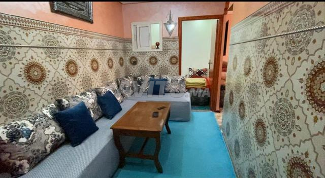 Appartement Widad Dahab - 2