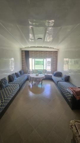 إيجار شقة سيدي بوزيد - 2