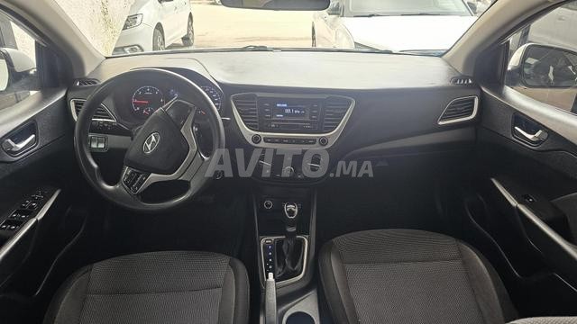 HYUNDAI ACCENT M2021 PREMIER MAIN ✋️