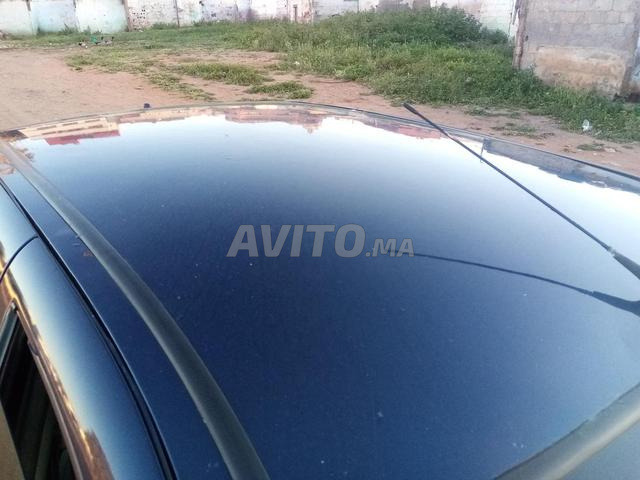 فيات باليو بنزين جيدة - 2