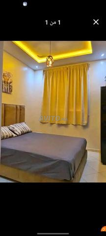 Apparemment location de vacances - 2