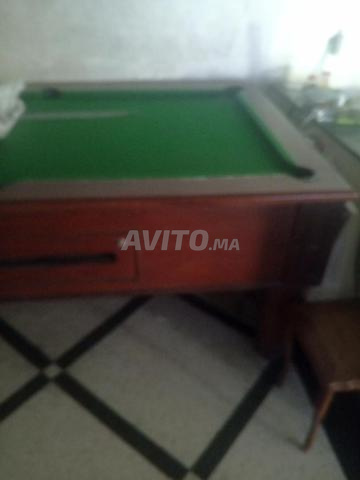 بلياردو 8 بيار - 2