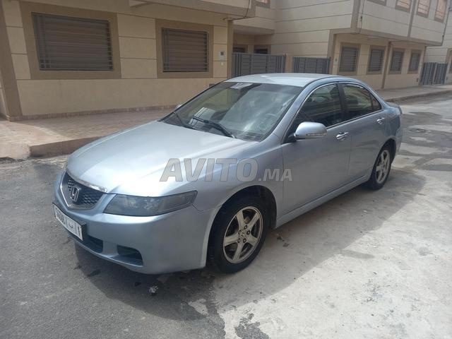 هوندا أكورد ديزل - 2