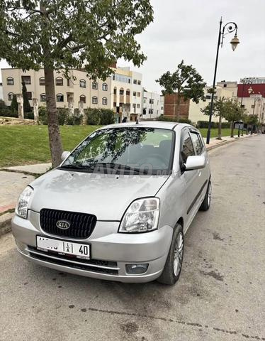 كيا بيكانتو موديل 2005 - 2