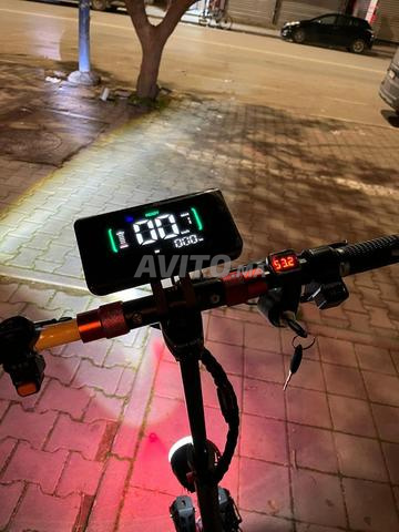 Trottinette à vendre - 2