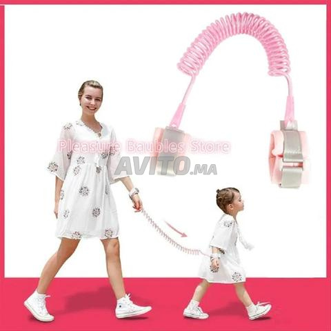 Ceinture de sécurité pour enfants - 2