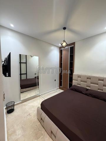 Studio à louer au quartier des hôpitaux - 2