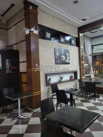 محل تجاري للبيع جاهز للاستغلال - 2