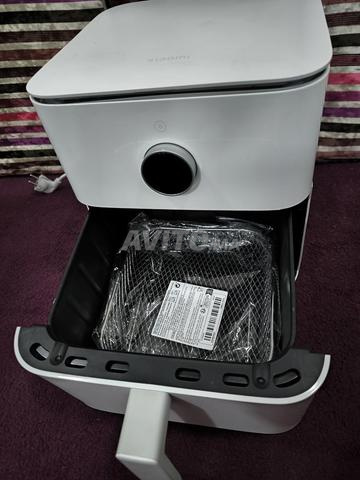 Air Fryer Xiaomi Smart 6.5 L - 2