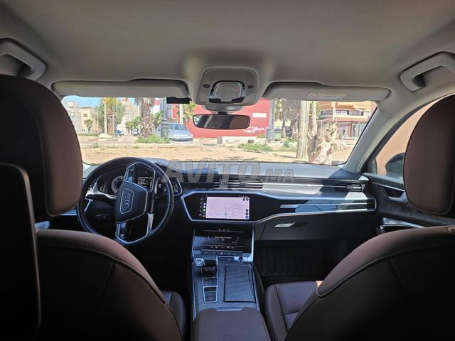 Audi A6 Business Edition