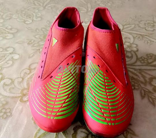 حذاء اديداس بريداتور الأصلي - 2