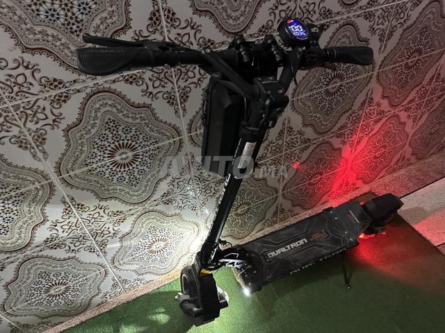 Dualtron mini خاص