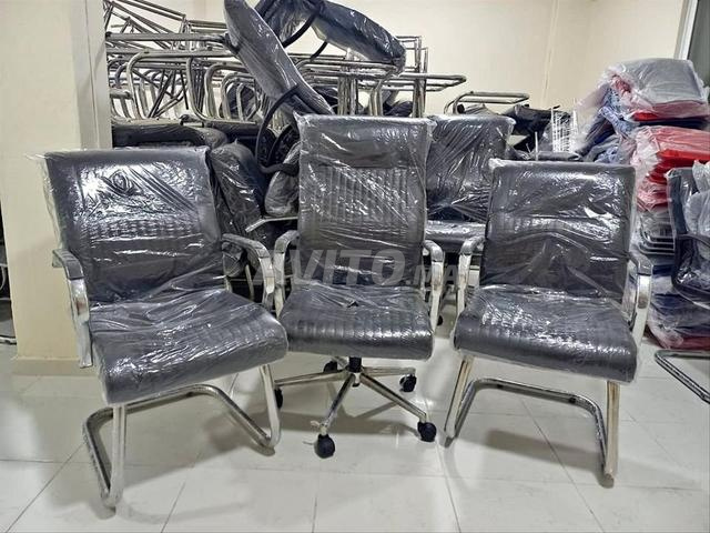 Ensemble fauteuil en prix attractif