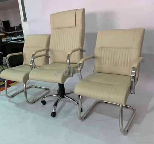 Ensemble fauteuil en prix attractif - 2