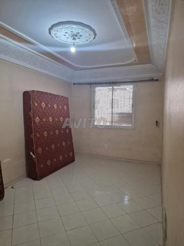 Appartement à louer 60 m² à Casablanca - 2