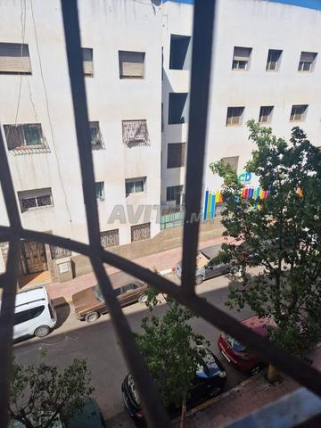 Appartement à louer 60 m à Casablanca - image 3