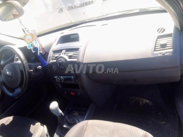 MGN WZA مازوت. 6cv عمرة مليحة. انتبل ركب زيد