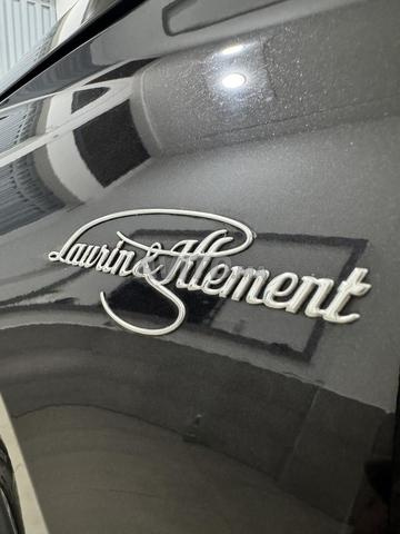 سكودا كودياك لورين وكليمنت 2020 - 2