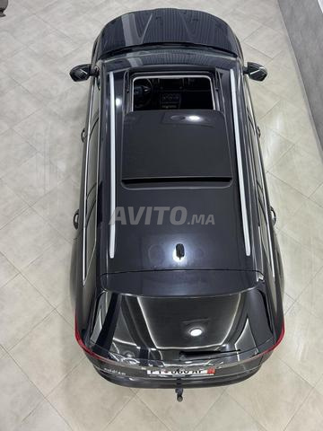 سكودا كودياك لورين وكليمنت 2020