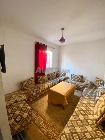 Appartement à vendre à Ain Aouda - 2