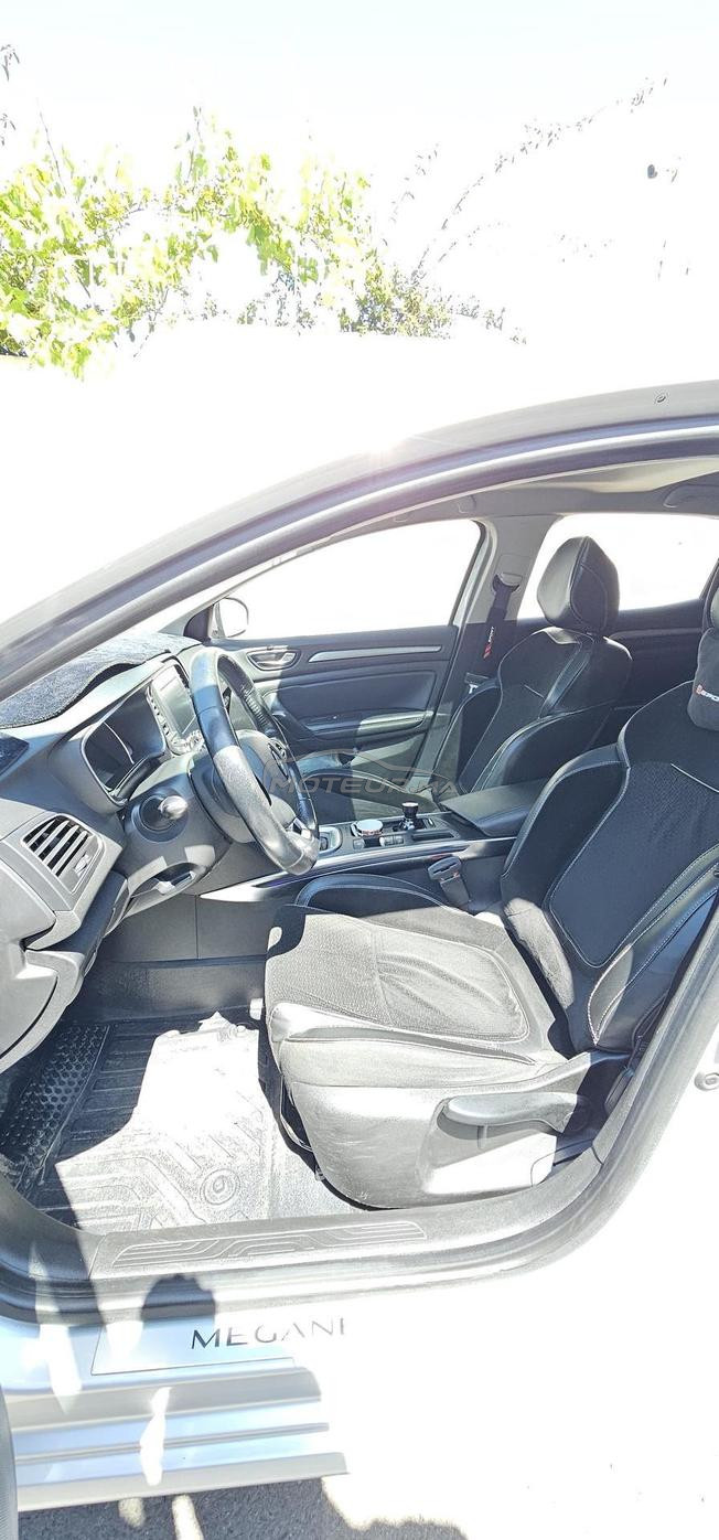 MEGANE 4 GT LIGNE