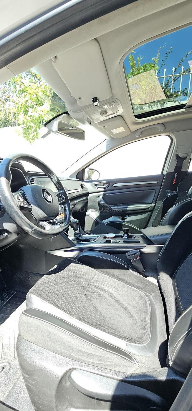 MEGANE 4 GT LIGNE